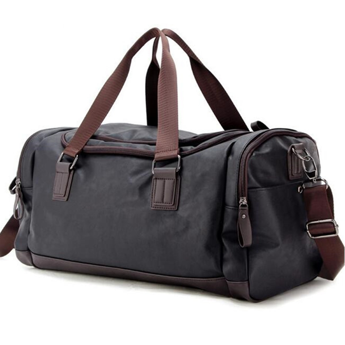 Fitness bag leisure travel handbag - Image 3